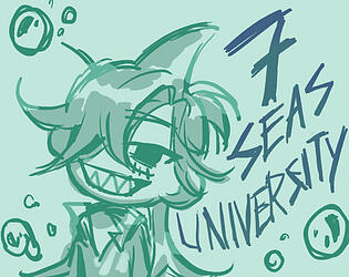 Seven Sea University